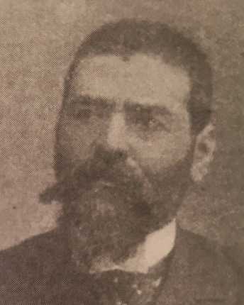 Fabozzi Giuseppe