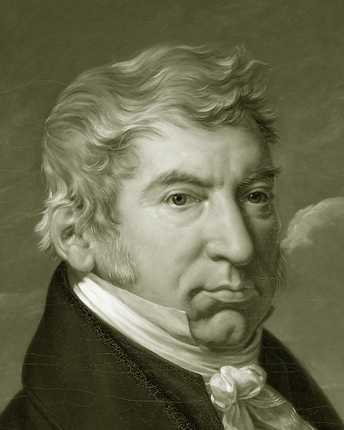 Fabre Francois Xavier 