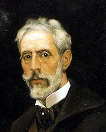 Fabres y Costa Antonio Maria