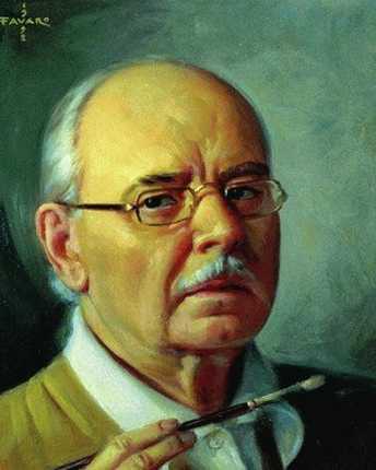 Favaro Pietro