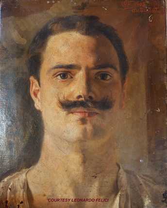 Felici Giuseppe Ludovico