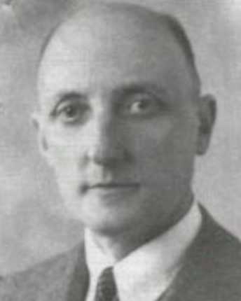 Ferrari Giordano Bruno