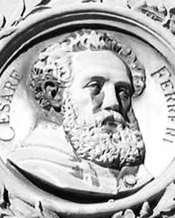 Ferreri Cesare
