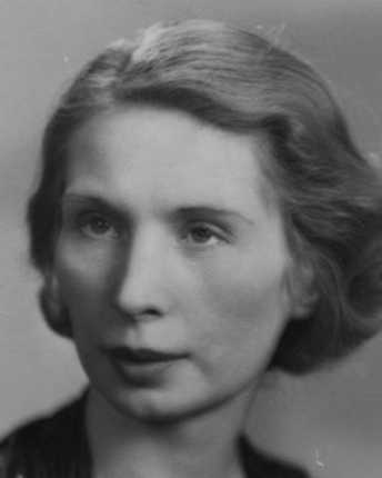 Ferri Dekler Ludmila