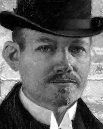 Fischer Paul Gustave