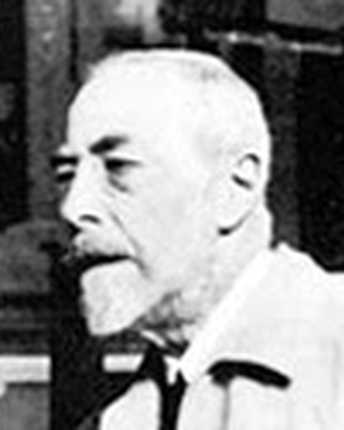 Fisher Melton Samuel