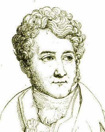 Forbin Louis Nicolas Philippe Auguste