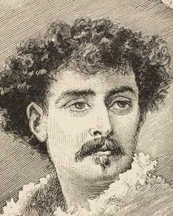 Fortuny y Marsal Mariano 