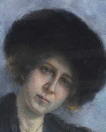 Gabrielli Panzini Clelia