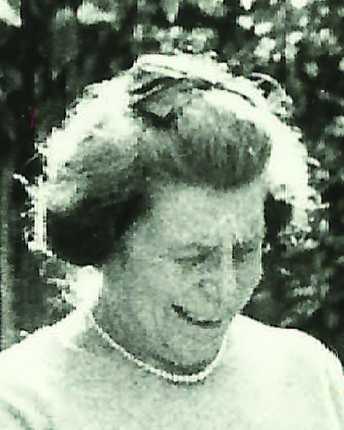 Gainotti Cortesi Ada