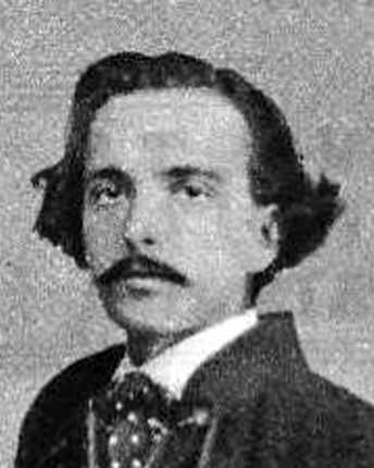 Garcia Hispaleto Manuel