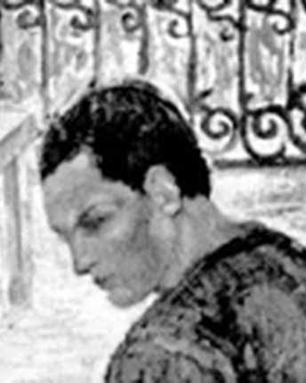 Gargani Alfredo Ubaldo