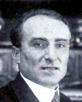 Gaudina Carlo