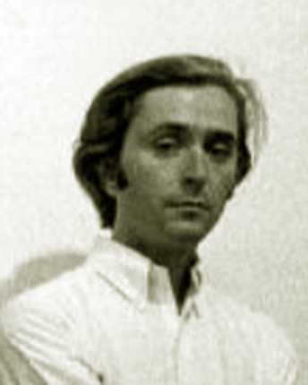 Gnoli Domenico