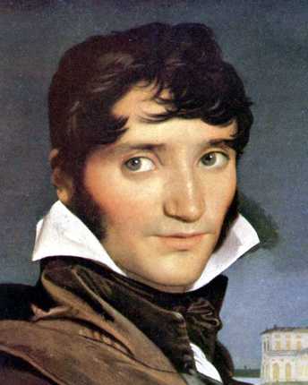 Granet Francois Marius