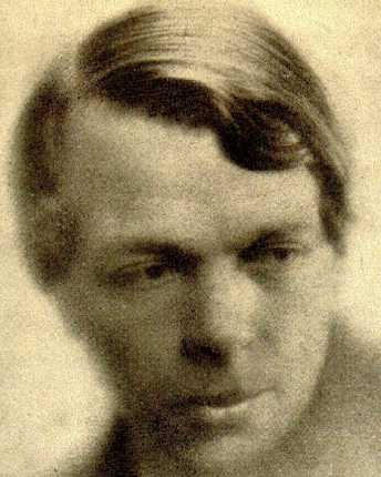 Grigoriev Boris  (Бори́с Дми́триевич Григо́рьев)