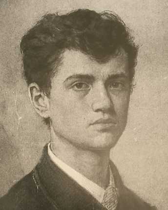 Guardabassi Francesco Maria