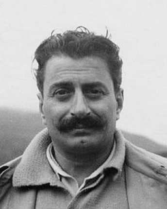 Guareschi Giovannino