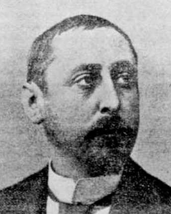 Guinea y Ugalde Anselmo