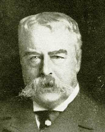 Haseltine William Stanley