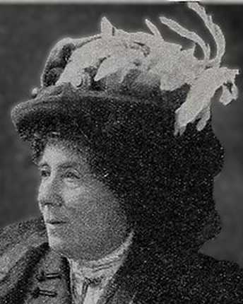 Hoffmann Tedesco Giulia