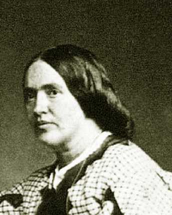 Jerichau Baumann Elisabeth