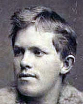 Jerichau Holger Hvitfeldt