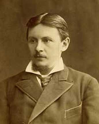 Klever Yuliy Yulevich (Клевер Юлий Юльевич)