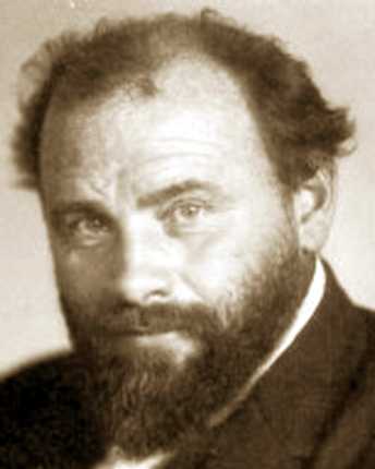 Klimt Gustav