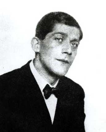 Kokoschka Oskar