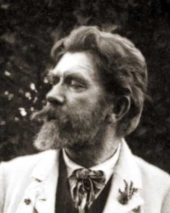 Kroyer Peder Severin 