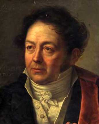 Labourer Francesco Massimiliano