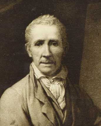 Lampi Giovan Battista 