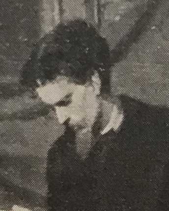 Lanfredini Alessandro