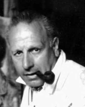 Lattuada Giordano Bruno