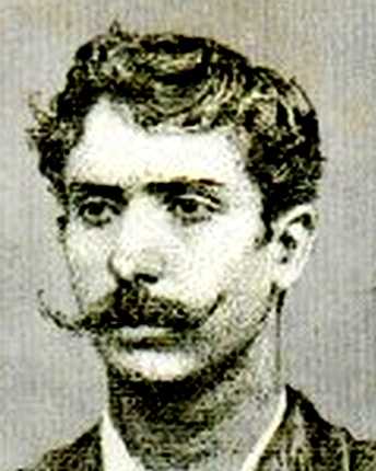 Laurenti Adolfo