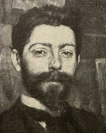 Laurenti Cesare