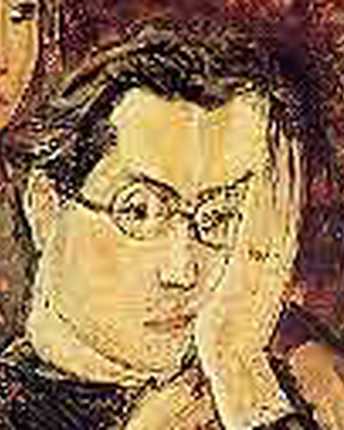 Lazzaro Domenico Maria