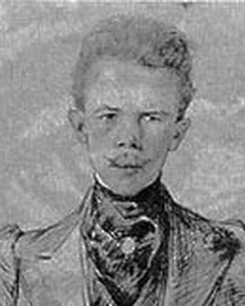 Lerche Hans Stoltenberg