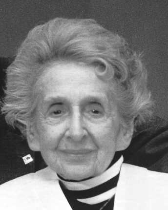 Levi Montalcini Paola