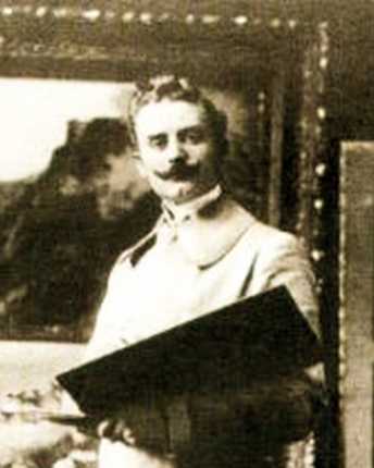 Levis Giuseppe Augusto