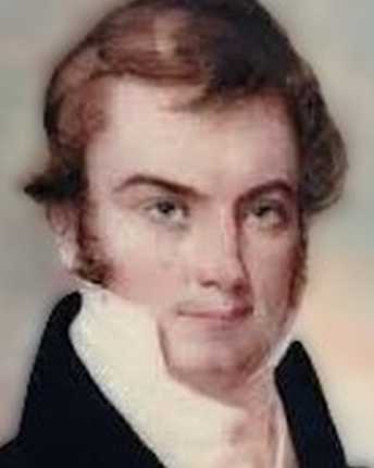 Lippincott William Henry