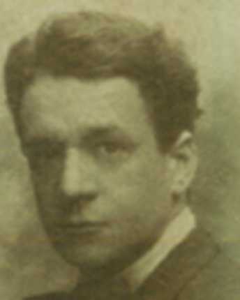 Locatelli  Luigi detto Steeni' II