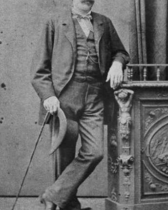 Lombardi Giovanni Battista