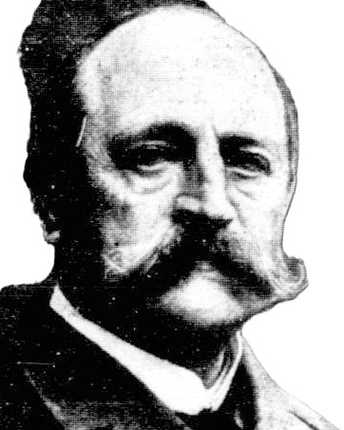 Müller Gustav Adolf