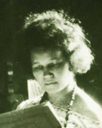 Raphael Mafai Antonietta