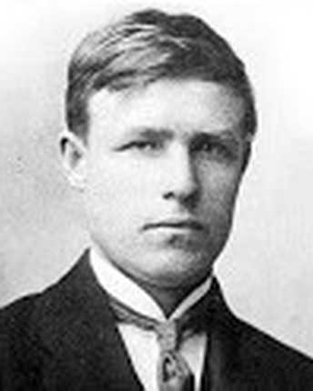 Maltzeff Gregorio (Григорий Павлович Мальцев)