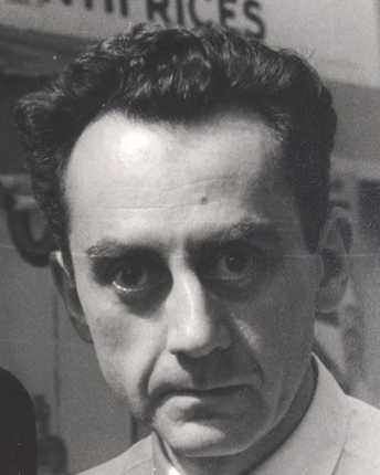 Man Ray 