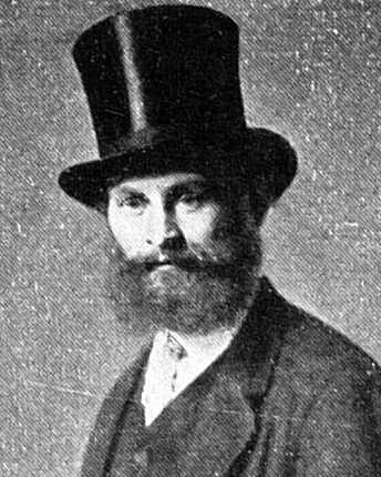 Manet Edouard