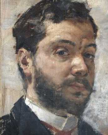 March y Marco Vicente